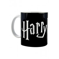Harry Potter taza Logo