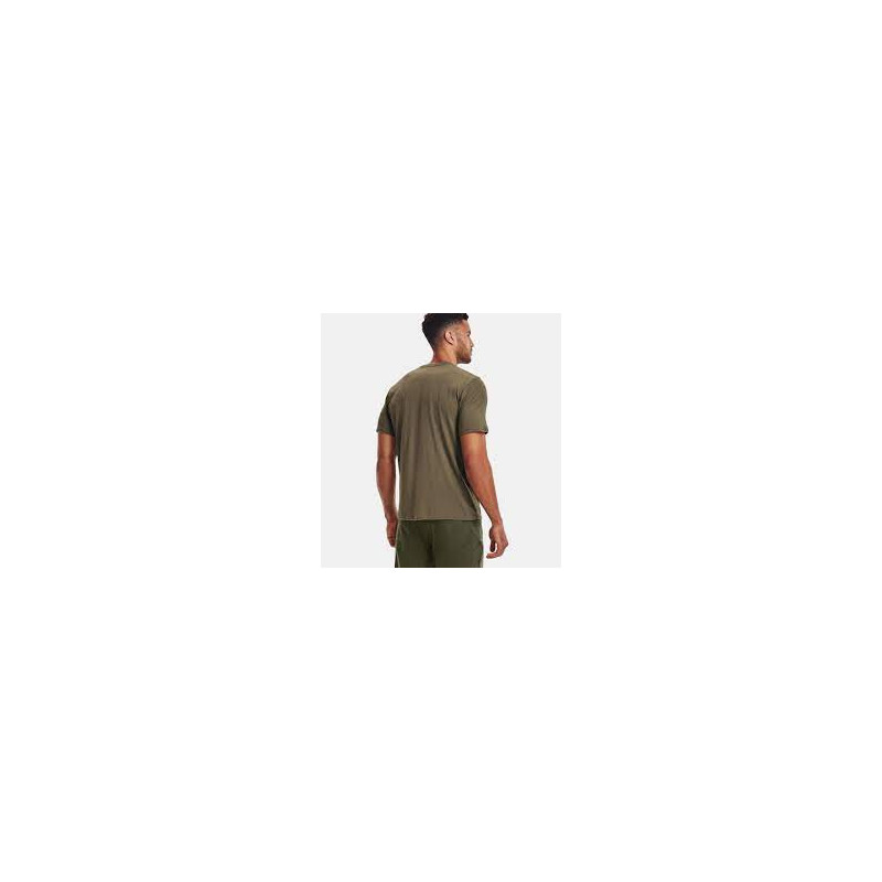 jalea Incomodidad Destello Camiseta UNDER ARMOUR Tactical - Guanxe Atlantic Marketplace