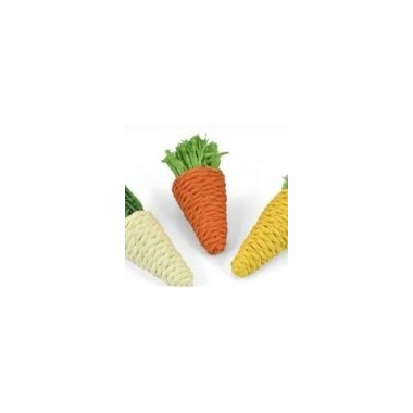 Nyc Carrot Pack 3X8 Cm  NAYECO