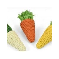 Nyc Carrot Pack 3X8 Cm  NAYECO