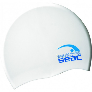 Seac Adult Swimming Pool Cap SEAC SUB