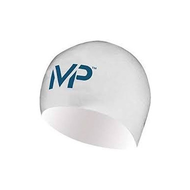 MICHAEL PHELPS Silicone Race Mp Hat