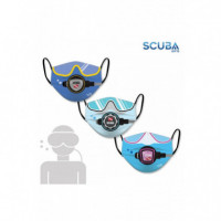 SCUBA SCUBA GIFTS Scuba Mask