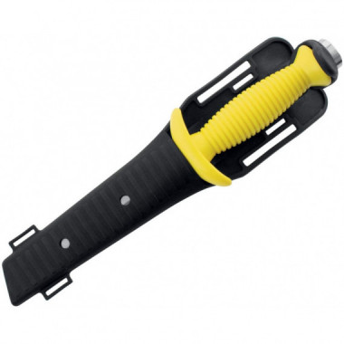Couteau Cosmos Yellow SEAC SUB