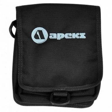 Apeks Short WTX Pocket
