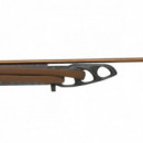 Invictus Rex Mimetic 90CM OMER Rifle