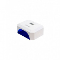 SEMILAC Lámpara Uv Led 24/48W Diamond Collection