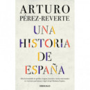 una Historia de Espaãâa