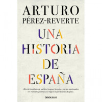 una Historia de España