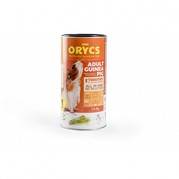 ORYCS Cobaya 4 Kg