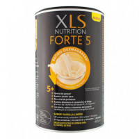 XLS Nutrition Forte 5 Quemagrasas Batido Sustitu