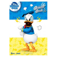 Figura Donald Duck Dynamic 8ction Heroes 1/9 Classic Version 16 cm