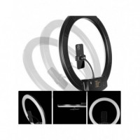PULUZ TBD0201422207 Light Ring Pro 45CM with Microphone Holder