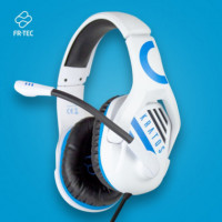 Kratos Frtec FT2016 PS5 BLADE Gaming Headset Kratos Gaming Headset