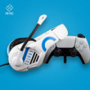 Auriculares Gaming Headset Kratos Frtec FT2016 PS5  BLADE