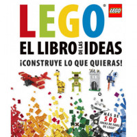 Lego el Libro de las Ideas