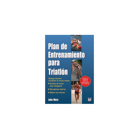 Plan de Entrenamiento para Triatlãân