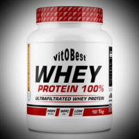 Whey Protein 100 %  VITOBEST