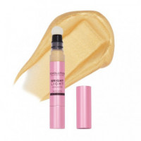 MAKEUP REVOLUTION Bright Light Highlighter Gold Lights