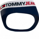 Braguitas Brasileñas de Tommy Jeans  TOMMY HILFIGER