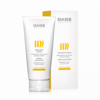 BABE Atopic Skin Emollient Cream 200 Ml