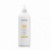 BABE Atopic Skin Oil Soap 500 Ml