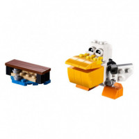 Lego My Blocks  Pelícano Pack Stock Completo  OCIO GLOBAL