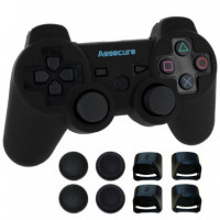 Grips Gâchettes Woxter PS3 BLADE