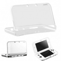 Protector in White Nintendo 3DS Pack 4 PCs BLADE
