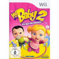 My Baby 2 Wii  NBC