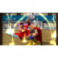 Marvel Super Hero Squad Infinity Gauntlet Wii  NBC