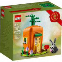 Lego My Blocks  Conejo Pack Stock Completo  OCIO GLOBAL