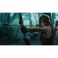 Shadow Of The Tomb Raider Xboxone  KOCHMEDIA