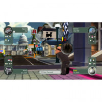 Monopoly Streets Wii  NBC