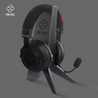 Soporte para Auriculares Gaming Headset Stand Atlas FT2014 Multiplataforma  BLADE