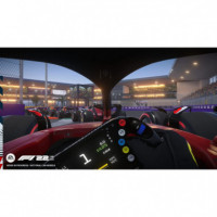F1 2022 Xboxone  ELECTRONICARTS