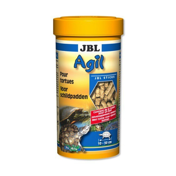JBL Agil 250 Ml