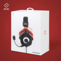 Auricular Gaming Headset Enso FT2018 PS5  BLADE