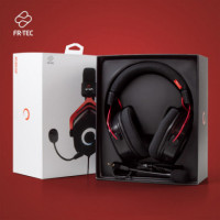 Enso FT2018 PS5 BLADE Gaming Headset Gaming Headset