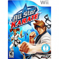 All Star Karate Wii  NBC