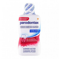 Parodontax Extra Fresh Colutorio 1 Envase 500 Ml  GSK CH