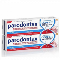 PARODONTAX Complete Protection Extra Fresh 2 Env
