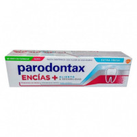 Parodontax Encias + Aliento & Sensibilidad  Extr  GSK CH