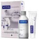 VITIS Pack Blanqueadora Pasta Dentifrica + Colut