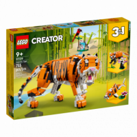 Lego My Blocks  Tigre Pack Stock Completo  OCIO GLOBAL