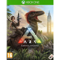 Ark: Survival Evolved Xboxone  KOCHMEDIA