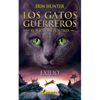 Exilio (los Gatos Guerreros