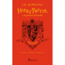 Harry Potter y la Piedra Filosofal (ediciãâ³n Gryffindor del 20ÃÂº Aniversario) (harry Potter 1)
