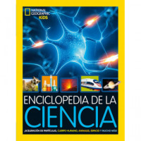 Enciclopedia de la Ciencia