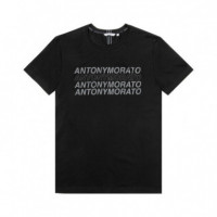 Camiseta ANTONY MORATO Slim Fit